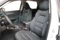 Mazda CX-5 2.2 SKYACTIV-D 150 HP ADVANTAGE AUTOMATICA Blanc - thumbnail 7