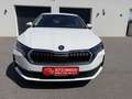Skoda Octavia Combi 2.0 TDI 85 kW Selection/ACC/Kamera Weiß - thumbnail 2