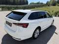 Skoda Octavia Combi 2.0 TDI 85 kW Selection/ACC/Kamera Weiß - thumbnail 4