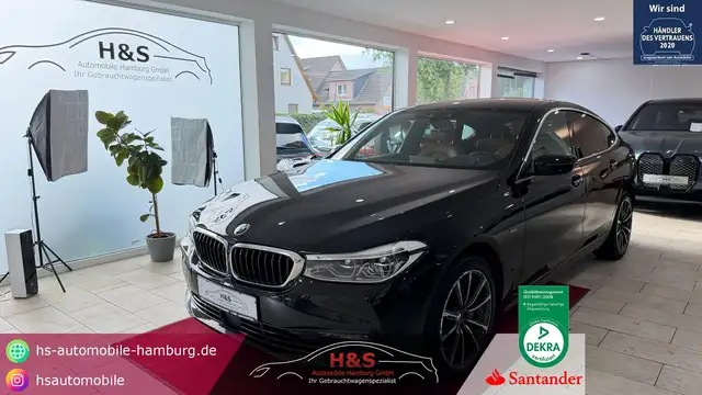 BMW 6er