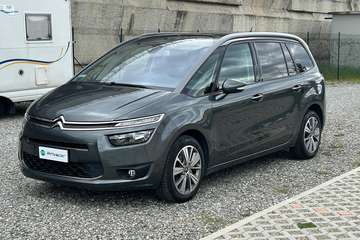 1.6 e-HDi 115 Intensive