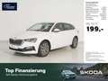 Skoda Scala 1.5 TSI Ambition Clever 6-Gg. LED/NAV/PDC Blanco - thumbnail 1