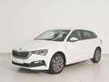 Skoda Scala 1.5 TSI Ambition Clever 6-Gg. LED/NAV/PDC Blanco - thumbnail 2