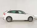 Skoda Scala 1.5 TSI Ambition Clever 6-Gg. LED/NAV/PDC Blanco - thumbnail 7