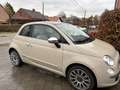 Fiat 500 Hatchback Beige - thumbnail 2
