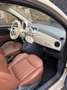 Fiat 500 Hatchback Beige - thumbnail 4