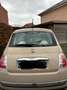 Fiat 500 Hatchback Beige - thumbnail 3