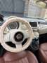Fiat 500 Hatchback Beige - thumbnail 8