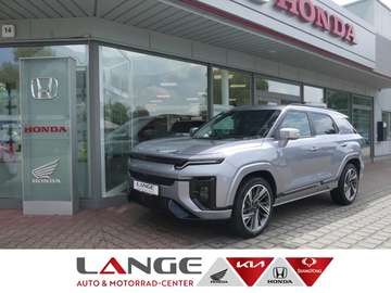 1.5 T-GDi Core Automatik Navi Klimaautom SHZ Temp