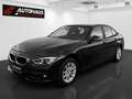 BMW 320 i Advantage |SEHR GUTE AUSSTATTUNG|ADAPTIVE LED| Negro - thumbnail 1