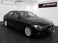 BMW 320 i Advantage |SEHR GUTE AUSSTATTUNG|ADAPTIVE LED| Negro - thumbnail 4