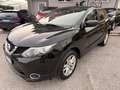 Nissan Qashqai Qashqai 1.2 DIG-T Acenta Schwarz - thumbnail 1