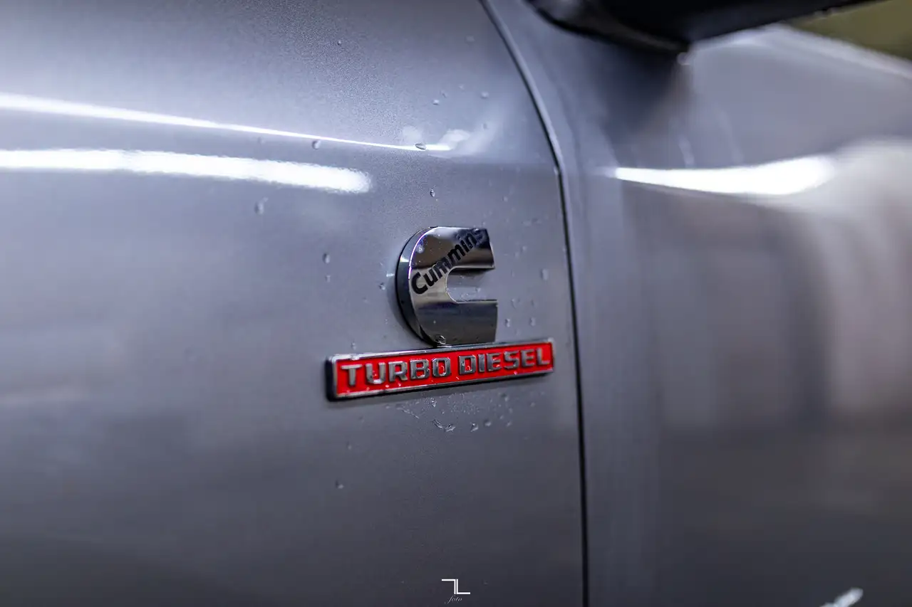 RAM 2500 снимка RAM 2500