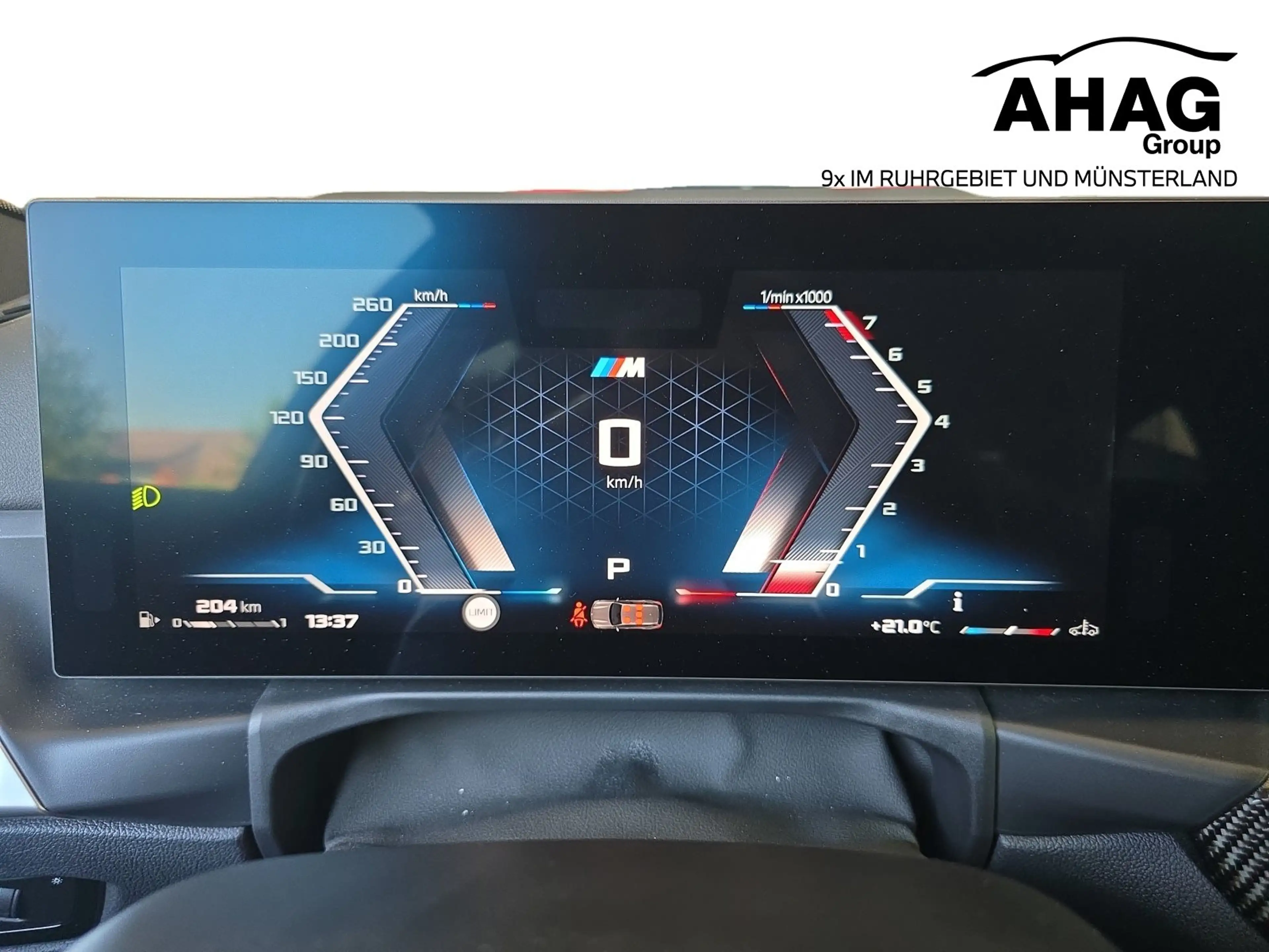 BMW 340 M340i xDrive Touring H/K HUD Standhz ACC 360° Carb — photo 11