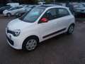 Renault Twingo Experience Faltdach+Klima Wit - thumbnail 6