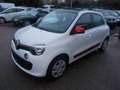 Renault Twingo Experience Faltdach+Klima Wit - thumbnail 1