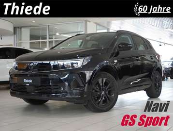 1.2T GS LINE NAVI/LED/KAMERA/SPORT
