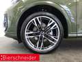 Audi Q5 SUV TFSI qu. S tronic line PANO AHK TECHPLUS PLUS Grün - thumbnail 4