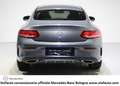 Mercedes-Benz C 220 d Auto Coupé Premium COMAND Gris - thumbnail 4