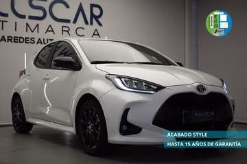 120H 1.5 Style