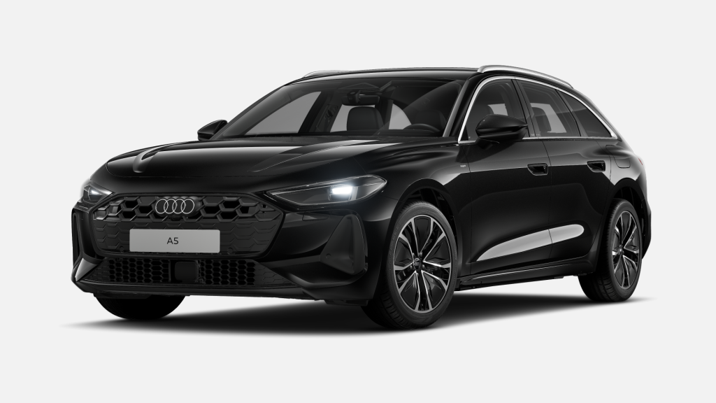 Audi A5 Avant e-hybrid Business quattro S tronic 220kW - foto 1