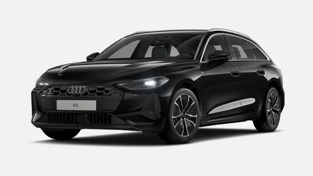 Audi A5 Avant e-hybrid Business quattro S tronic 220kW