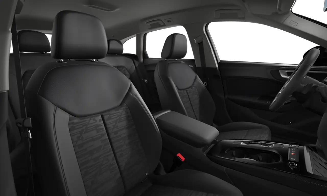 Audi A5 2026