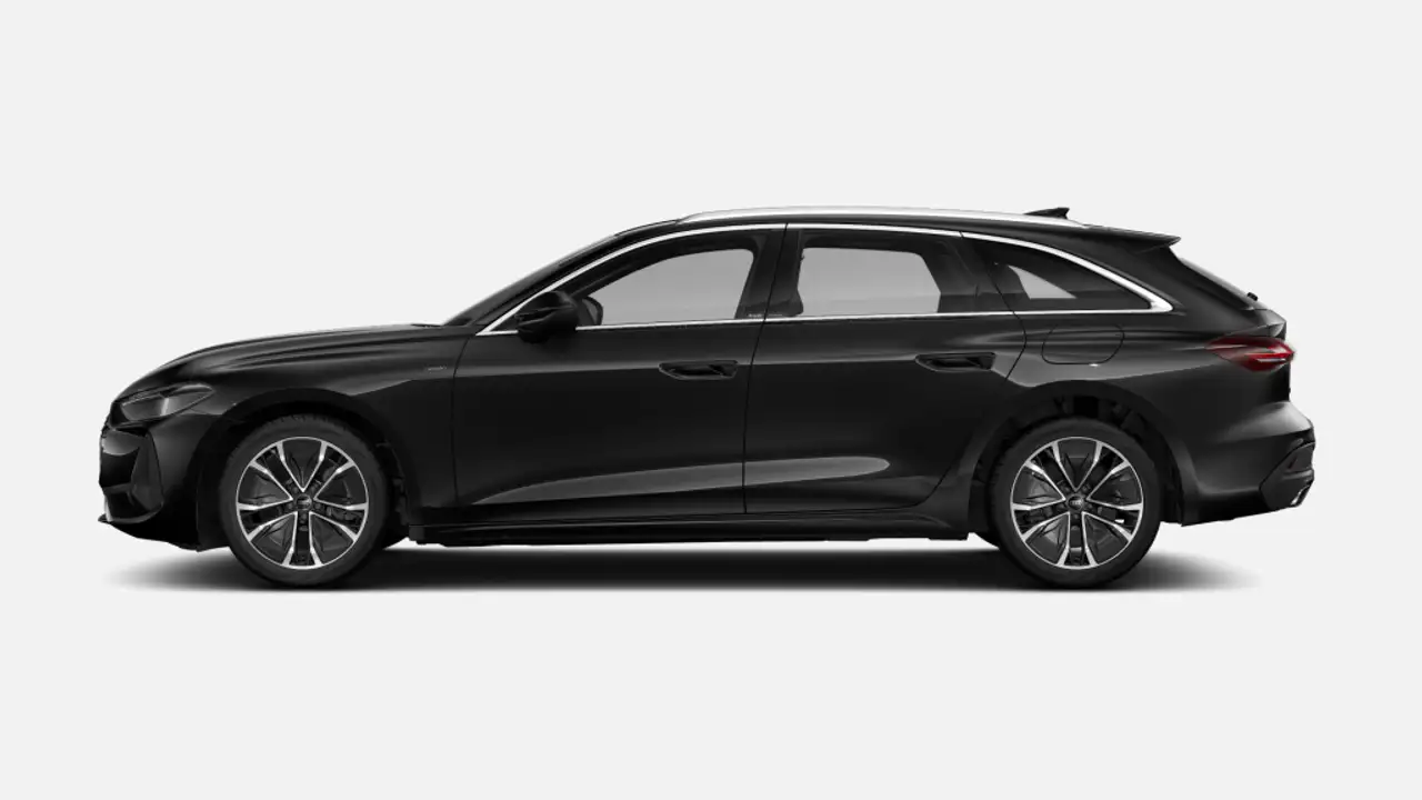 Audi A5 2026