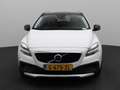 Volvo V40 Cross Country 1.5 T3 Polar+ Luxury | Automaat | Leder | Panorama Wit - thumbnail 3