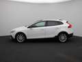 Volvo V40 Cross Country 1.5 T3 Polar+ Luxury | Automaat | Leder | Panorama Wit - thumbnail 4