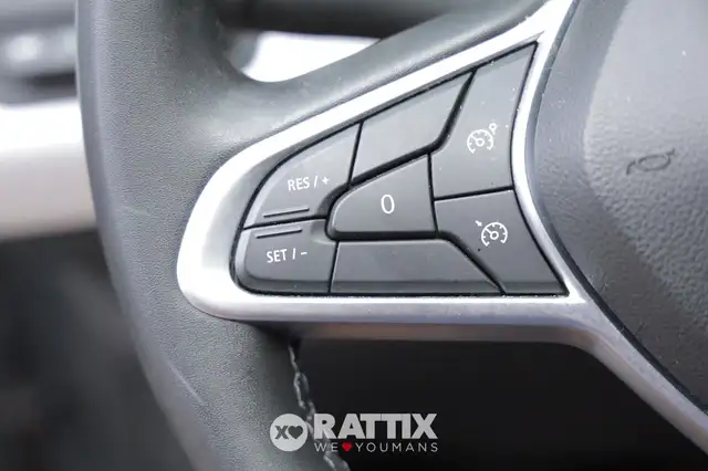 Renault Clio view 10