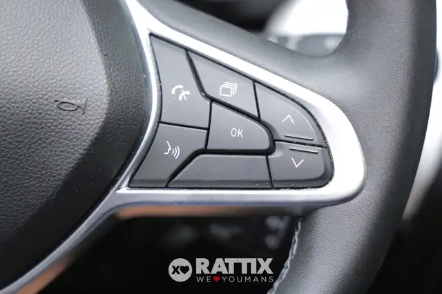 Renault Clio view 11