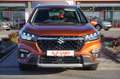 Suzuki SX4 S-Cross S-Cross 1.5 Hybrid Comfort LED ACC AHK Kamera Orange - thumbnail 3