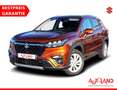 Suzuki SX4 S-Cross S-Cross 1.5 Hybrid Comfort LED ACC AHK Kamera Orange - thumbnail 1