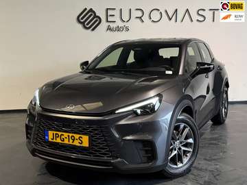 Business Line 2WD Carplay Pdc Navi Camera Nieuwe A