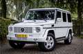 Mercedes-Benz G 500 St.Wagon Schuifdak BTW Auto Alcantara Hemel Blanc - thumbnail 25