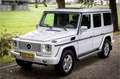 Mercedes-Benz G 500 St.Wagon Schuifdak BTW Auto Alcantara Hemel Blanc - thumbnail 14