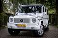 Mercedes-Benz G 500 St.Wagon Schuifdak BTW Auto Alcantara Hemel Blanc - thumbnail 26
