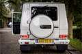 Mercedes-Benz G 500 St.Wagon Schuifdak BTW Auto Alcantara Hemel Blanc - thumbnail 27