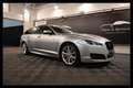 Jaguar XF 2.2 D R-SPORT BREAK / AUTO / CUIR / NAVI / XENON ! Silber - thumbnail 1