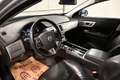 Jaguar XF 2.2 D R-SPORT BREAK / AUTO / CUIR / NAVI / XENON ! Silber - thumbnail 9