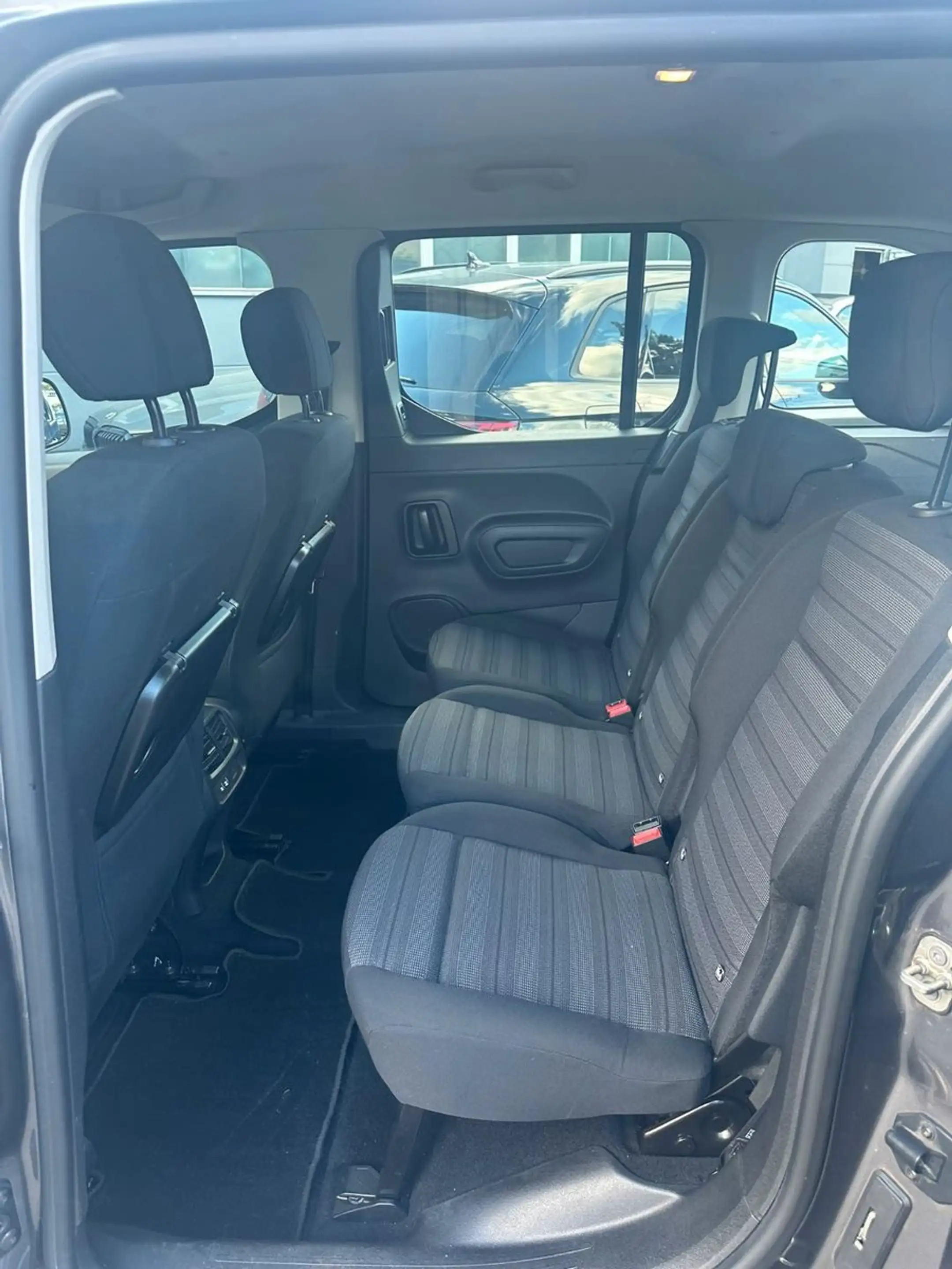Opel Combo Life E Edition Zahnriemen neu — photo 9
