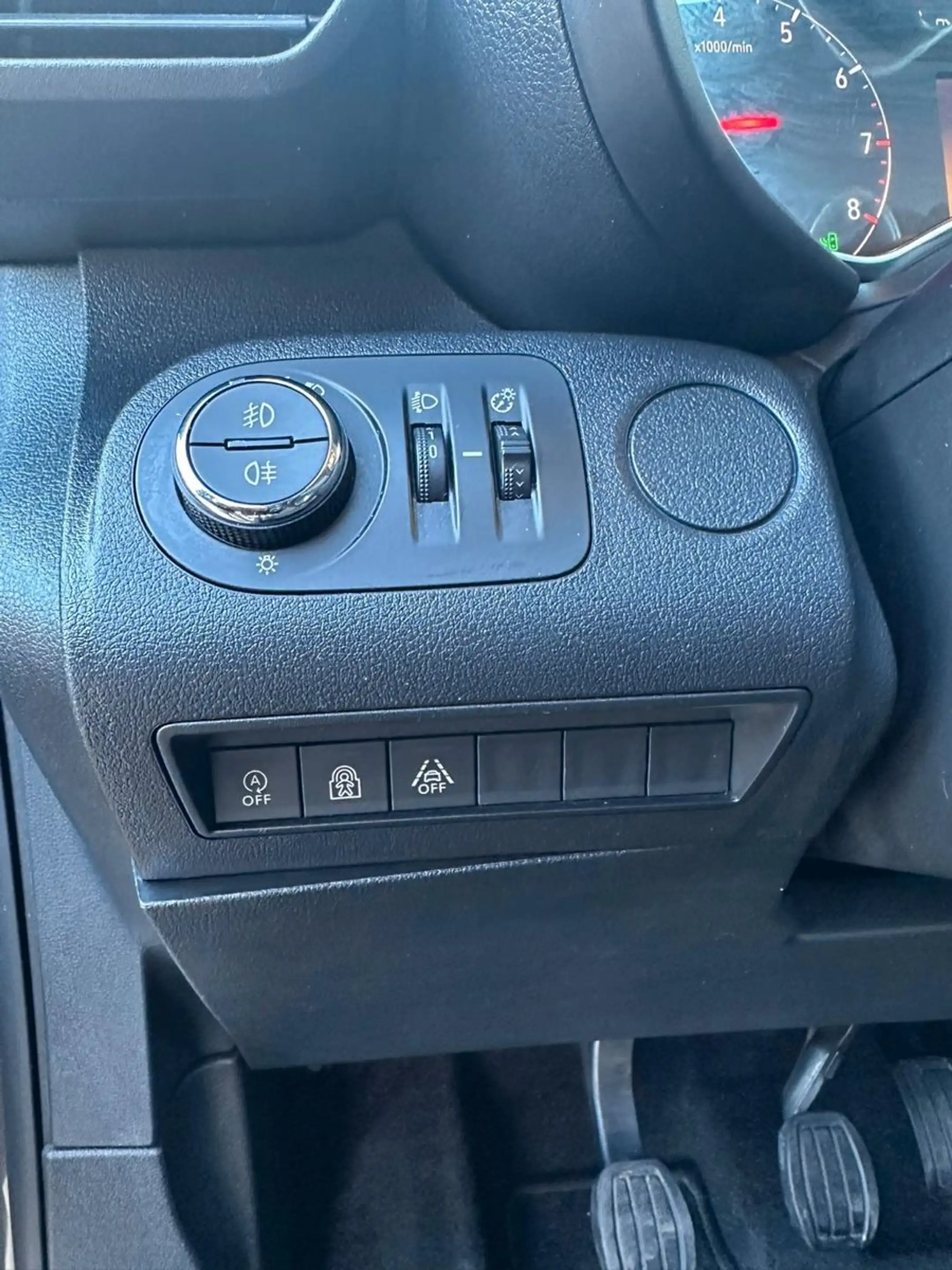 Opel Combo Life E Edition Zahnriemen neu — photo 12