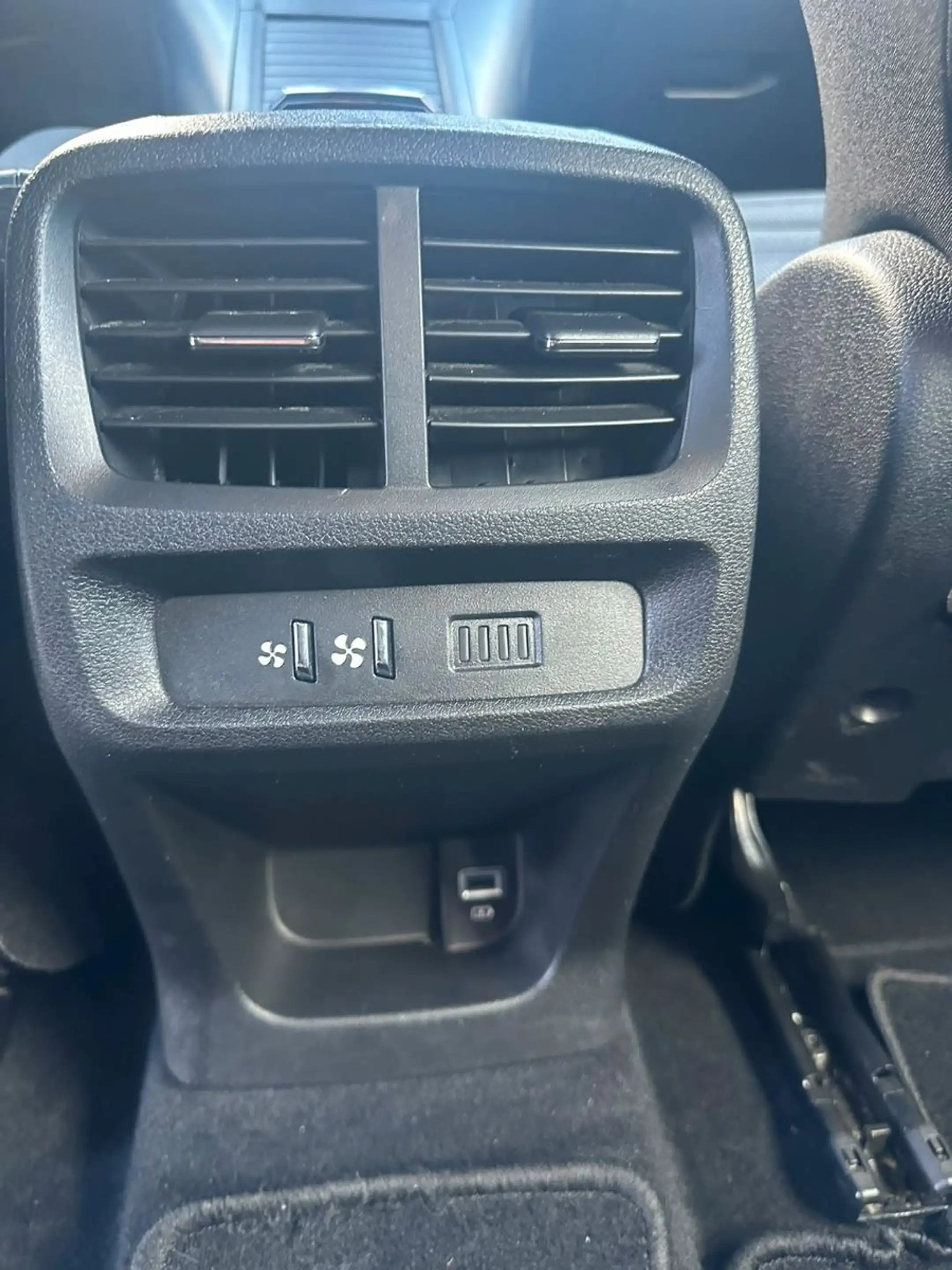 Opel Combo Life E Edition Zahnriemen neu — photo 8