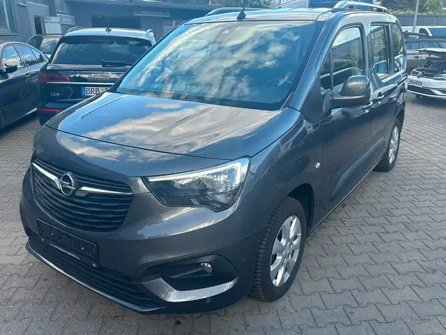 Opel Combo Life E Edition Zahnriemen neu