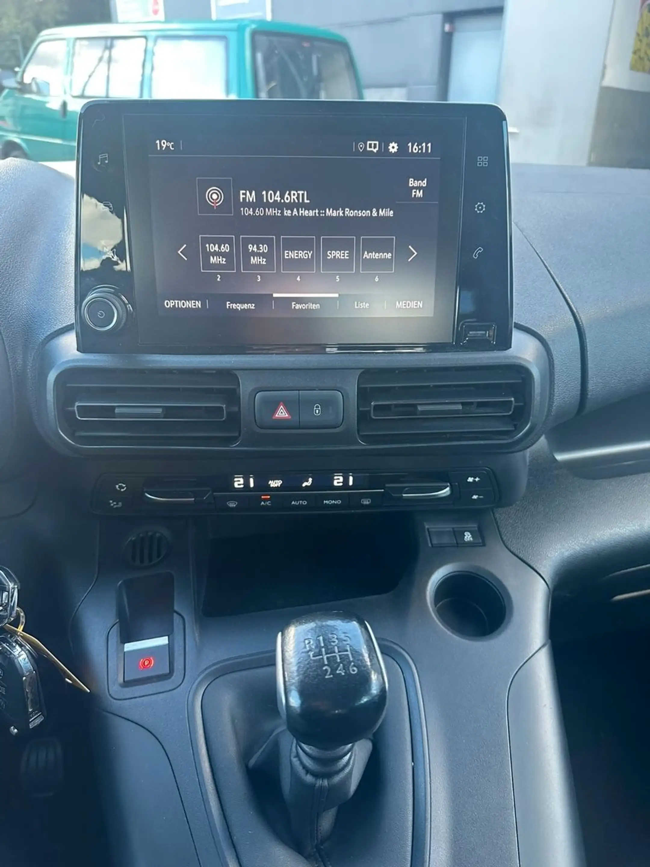 Opel Combo Life E Edition Zahnriemen neu — photo 15