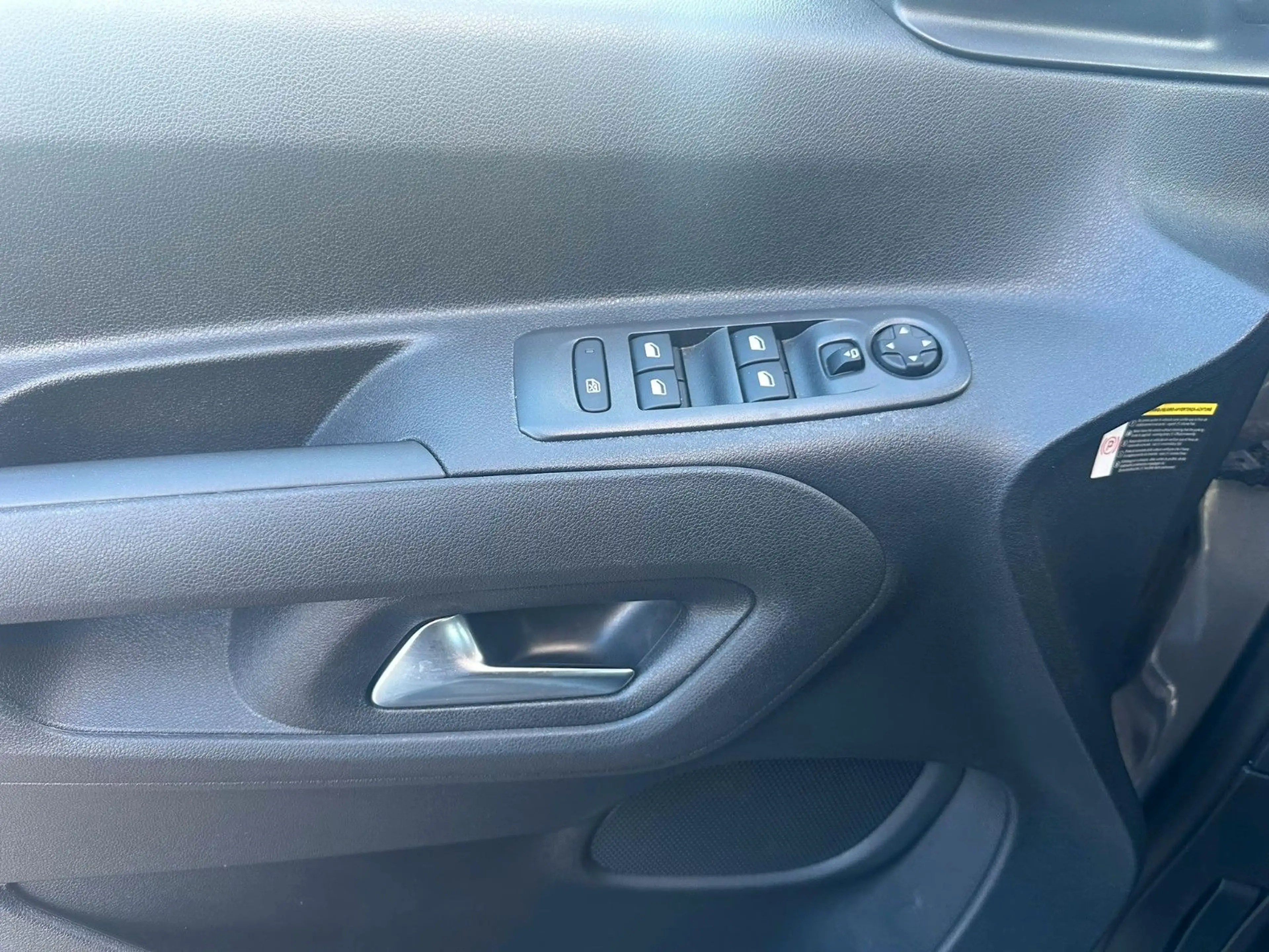 Opel Combo Life E Edition Zahnriemen neu — photo 14