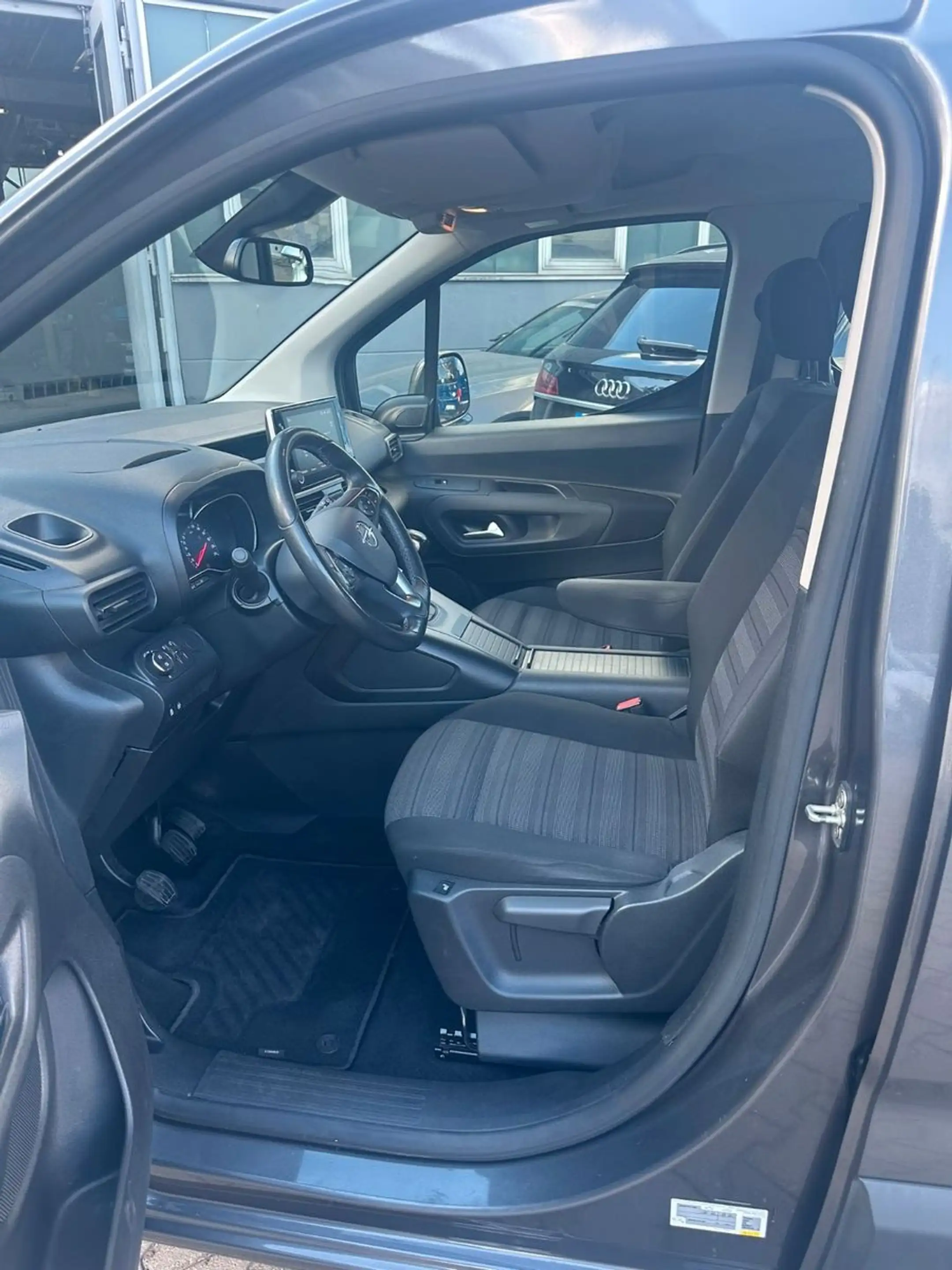 Opel Combo Life E Edition Zahnriemen neu — photo 10