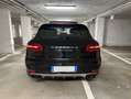 Porsche Macan Macan 3.6 Turbo 400cv PDK VEDI DESCRIZIONE Nero - thumbnail 3