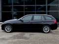 BMW 318 318d Touring Sport 2.0 DIESEL 143 CV Nero - thumbnail 7